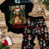 Lana Rel Rey Just For Christmas Pajamas Set2B1 JPVkh