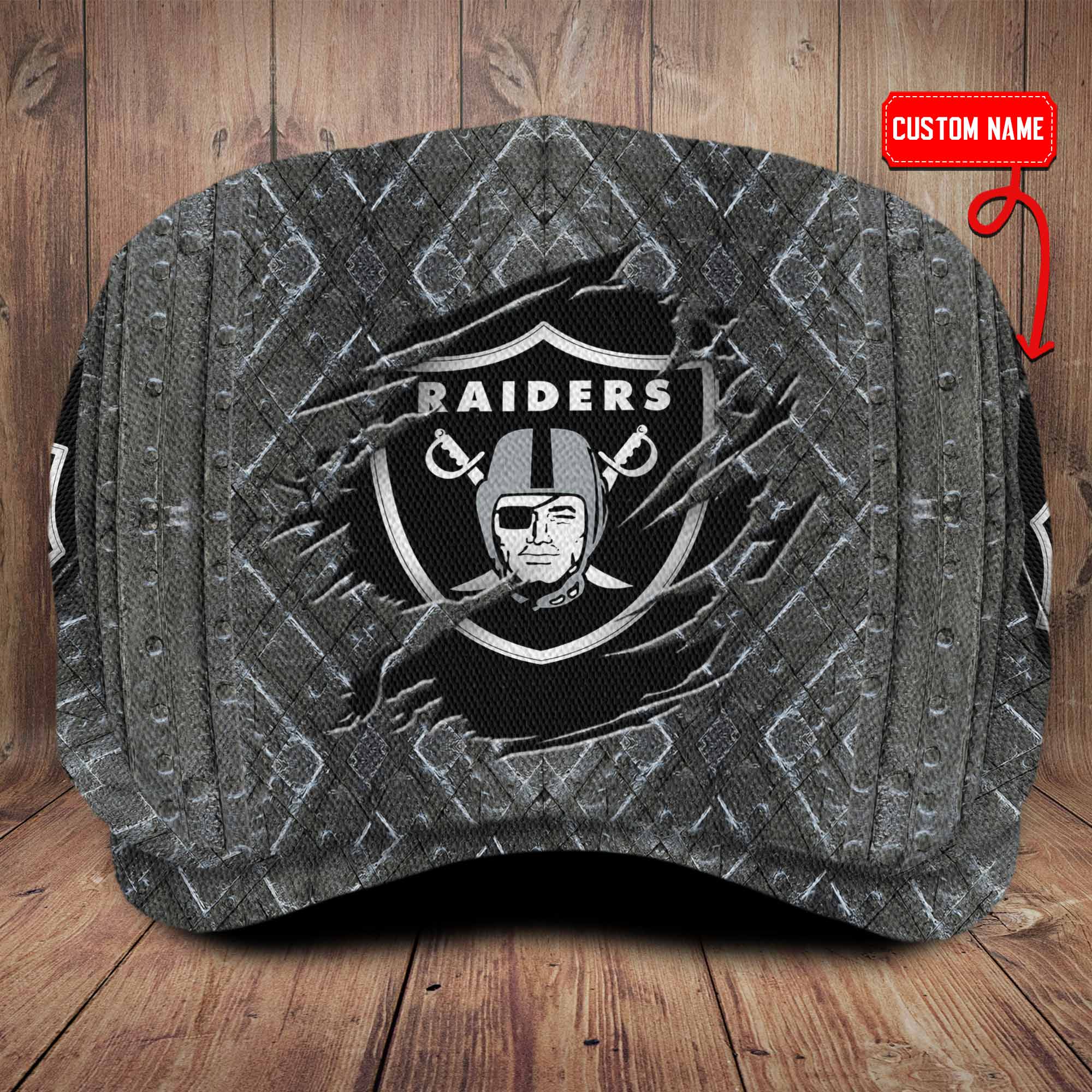 Las Vegas Raiders 1 1