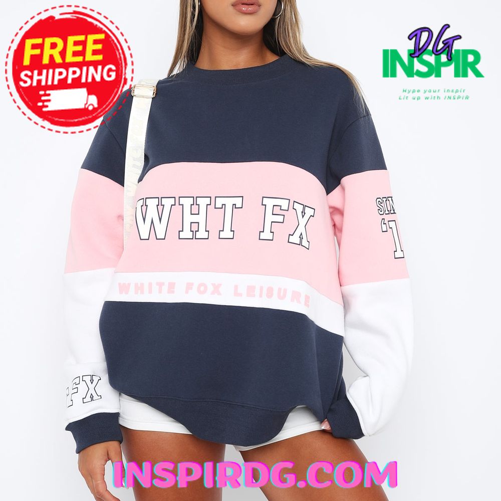 Latest And Greatest Oversized Sweater Mixed 3