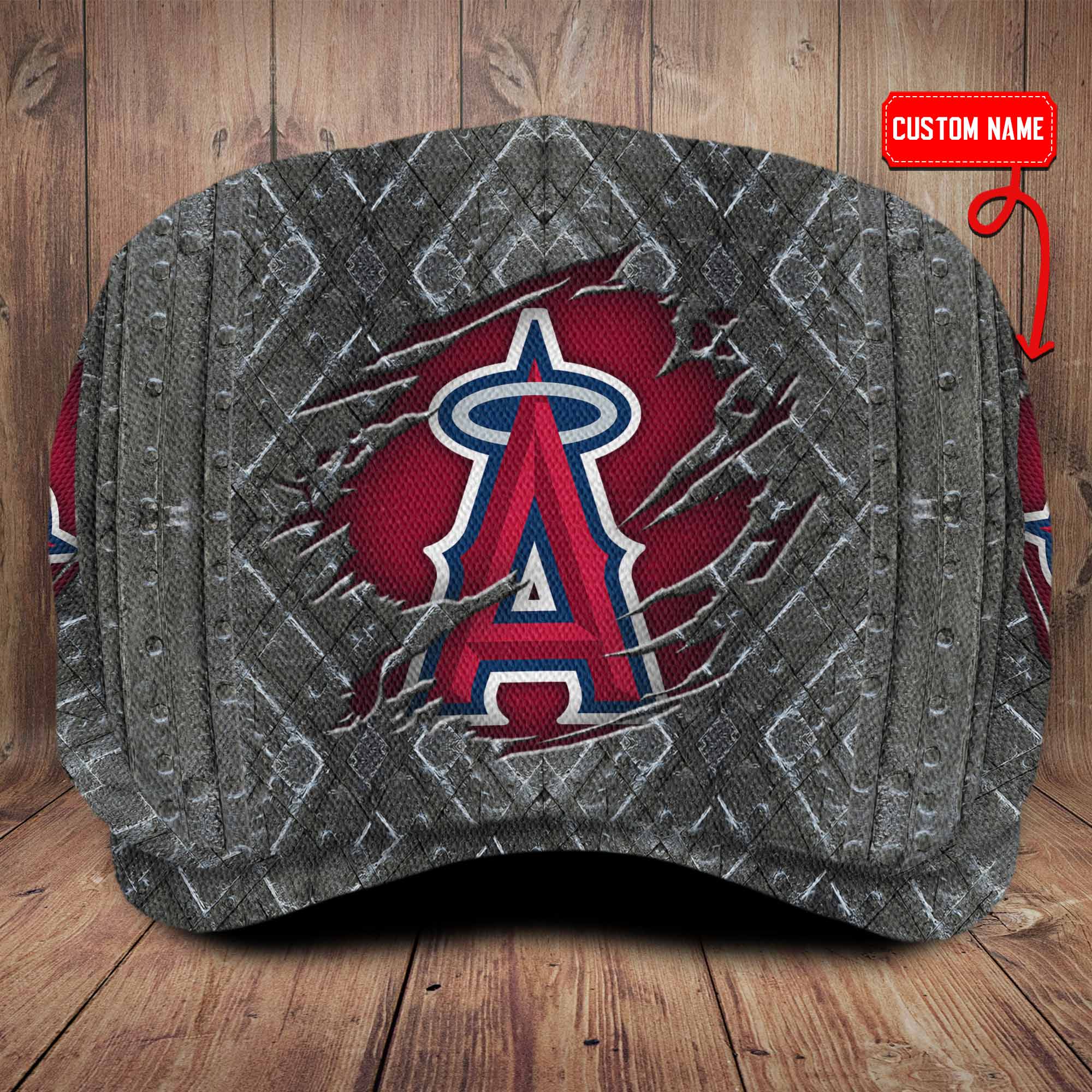 Los Angeles Angels 1