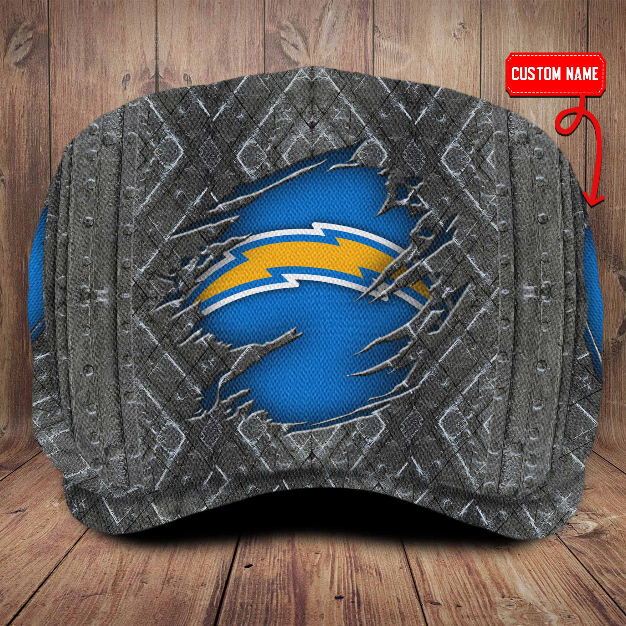 Los Angeles Chargers 1 1