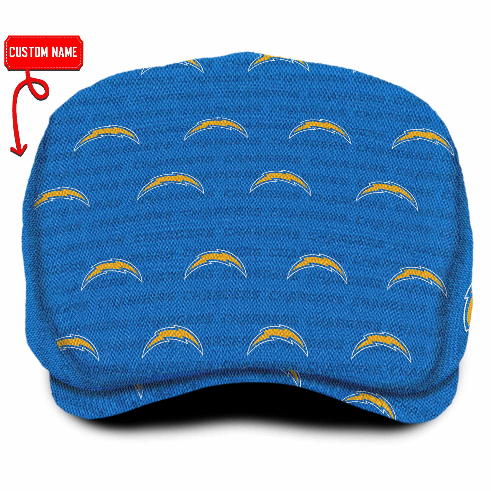 Los Angeles Chargers 1