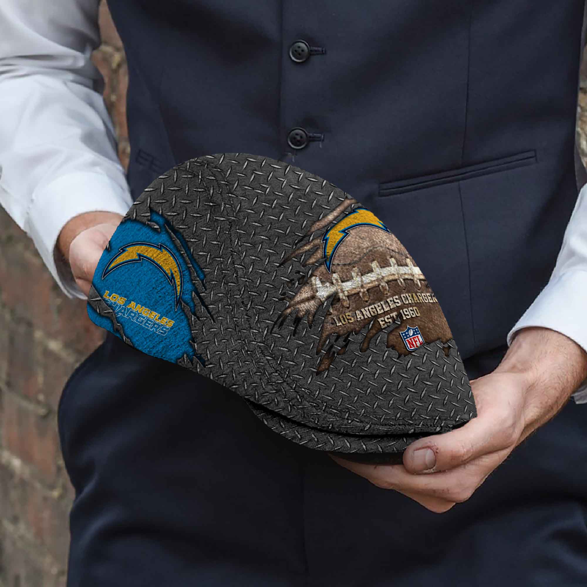 Los Angeles Chargers1