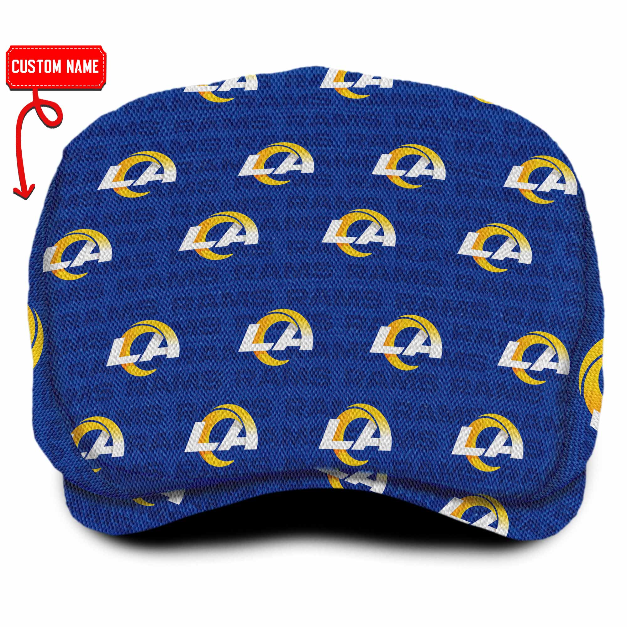 Los Angeles Rams 1