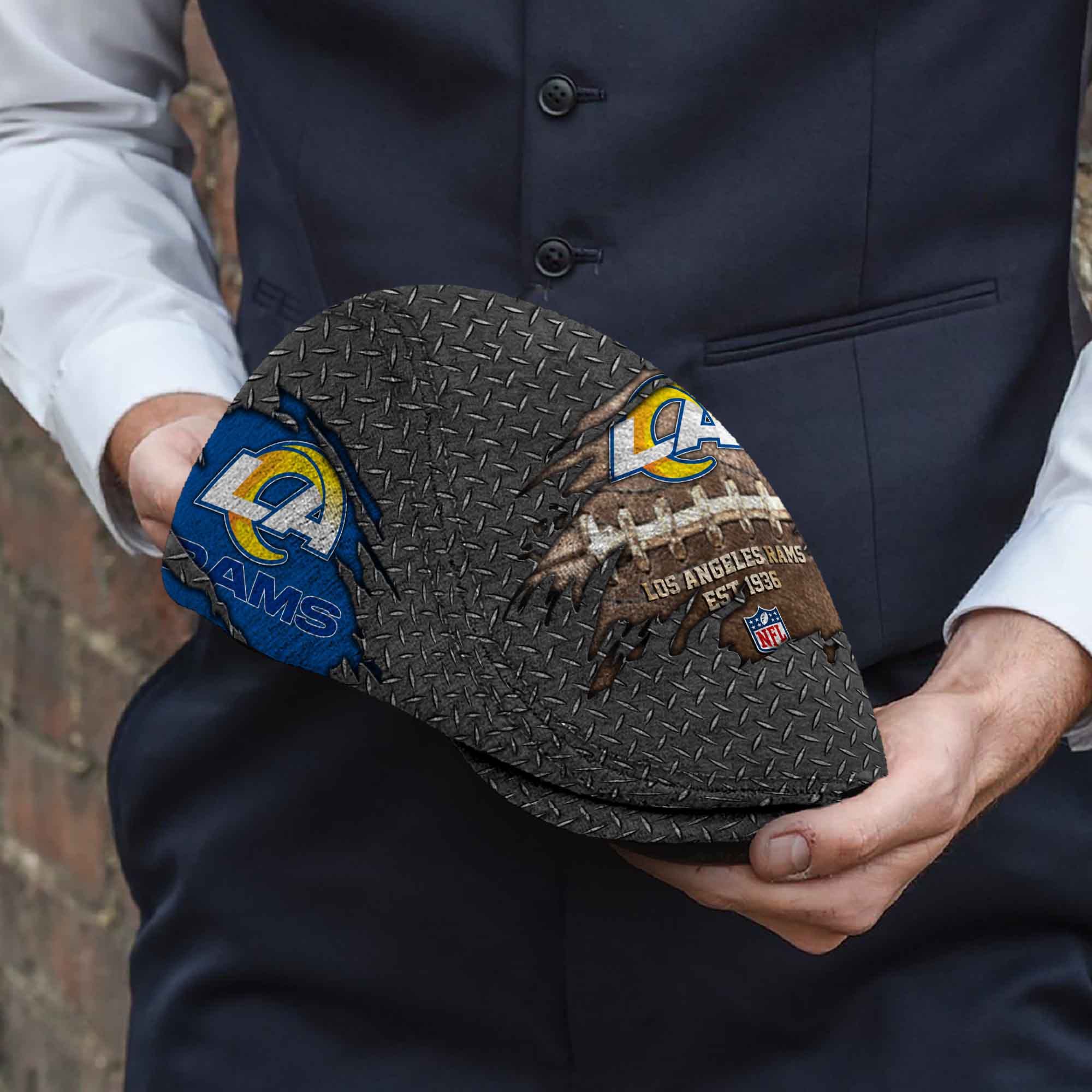 Los Angeles Rams1
