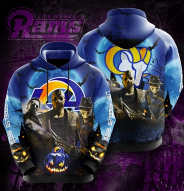 Los2BAngeles2BRams2BScary2BHoodie2B3D Classic2BT Shirt Sweetdreamfly2BC490EN L3u9Y 600x620 1