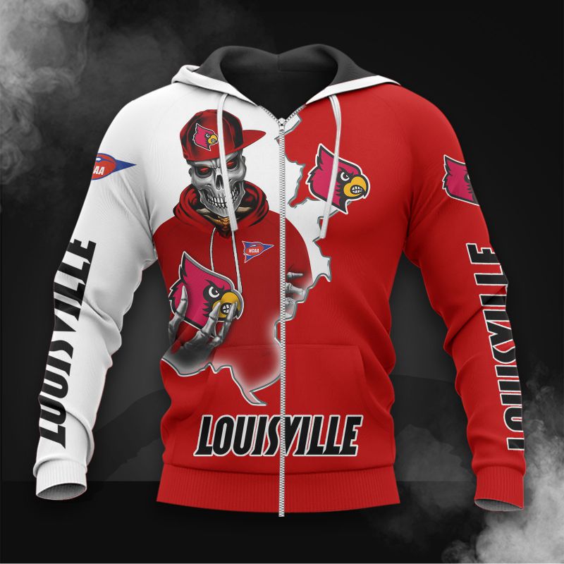 LouisvilleCardinalsSkullHoodies 3 1000x