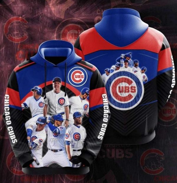 MLB2BChicago2BCubs2B3D2BHoodie Classic2BT Shirt Sweetdreamfly2BC490EN 5ihlu 600x620 1