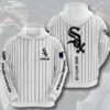 MLB2BChicago2BWhite2BSox2Bstripe2Bline2Bwhite2B3D2BHoodie Classic2BT Shirt Sweetdreamfly2BC490EN zC7vC 600x620 1