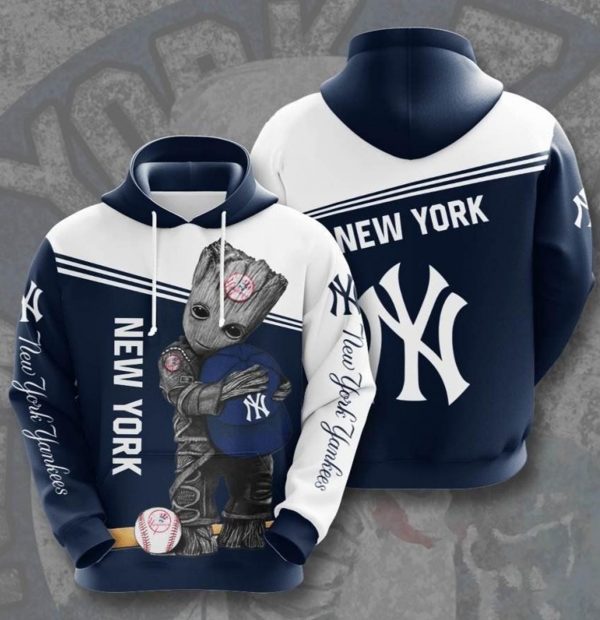 MLB2BNew2BYork2BYankees2BGroot2Bbaseball2BLimted2B3D2BHoodie Classic2BT Shirt Sweetdreamfly2BC490EN I5c8Y 600x620 1