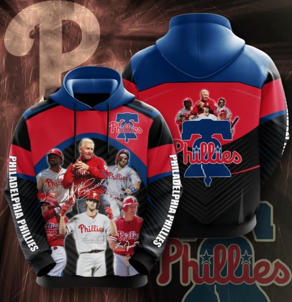 MLB2BPhiladelphia2BPhillies2BFamous2BPlayer2B3D2BHoodie Classic2BT Shirt Sweetdreamfly2BC490EN KE2SQ 600x620 1