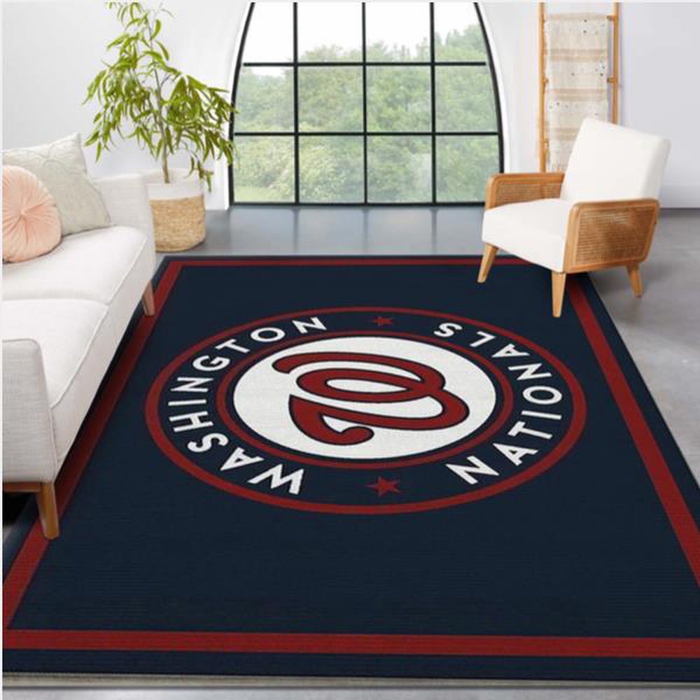 MLB Imperial Spirit Rug Area Rug For Christmas Bedroom Home Us Decor 1 uzik6t