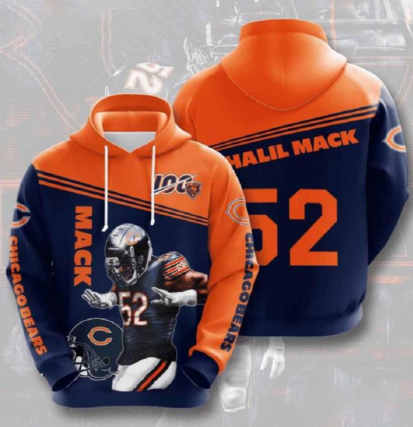 Mack2BChicago2BBears2BNfl2BCustom2BAll2BOver2BPrint2B3DHoodie Classic2BT Shirt Sweetdreamfly2BC490EN 6Ddlc 600x620 1