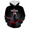 Marvel2BVenom2BSpiderman2B3D2BHoodie2BH11 Classic2BT Shirt Sweetdreamfly2BC490EN U5qj4 600x620 1