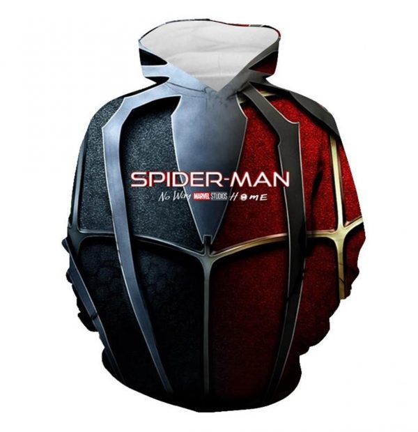 Marvel2BVenom2BSpiderman2B3D2BHoodie2BH15 Classic2BT Shirt Sweetdreamfly2BC490EN PCTp1 600x620 1