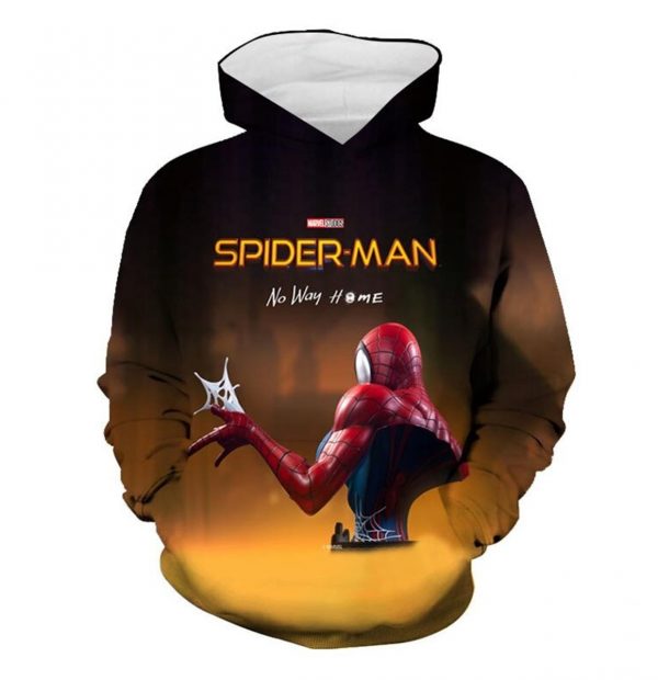 Marvel2BVenom2BSpiderman2B3D2BHoodie2BH16 Classic2BT Shirt Sweetdreamfly2BC490EN 9RKkX 600x620 1