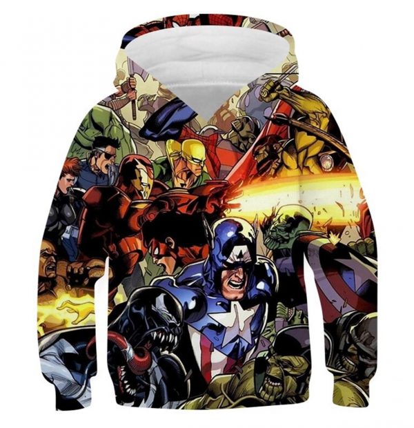 Marvel2BVenom2BSpiderman2B3D2BHoodie2BH17 Classic2BT Shirt Sweetdreamfly2BC490EN SDhnh 600x620 1