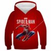 Marvel2BVenom2BSpiderman2B3D2BHoodie2BH18 Classic2BT Shirt Sweetdreamfly2BC490EN y13Uj 600x620 1