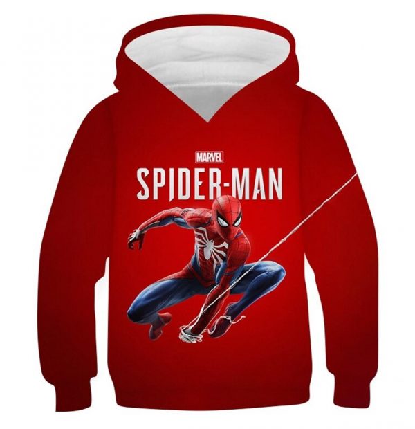 Marvel2BVenom2BSpiderman2B3D2BHoodie2BH18 Classic2BT Shirt Sweetdreamfly2BC490EN y13Uj 600x620 1