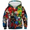 Marvel2BVenom2BSpiderman2B3D2BHoodie2BH19 Classic2BT Shirt Sweetdreamfly2BC490EN bR76X 600x620 1