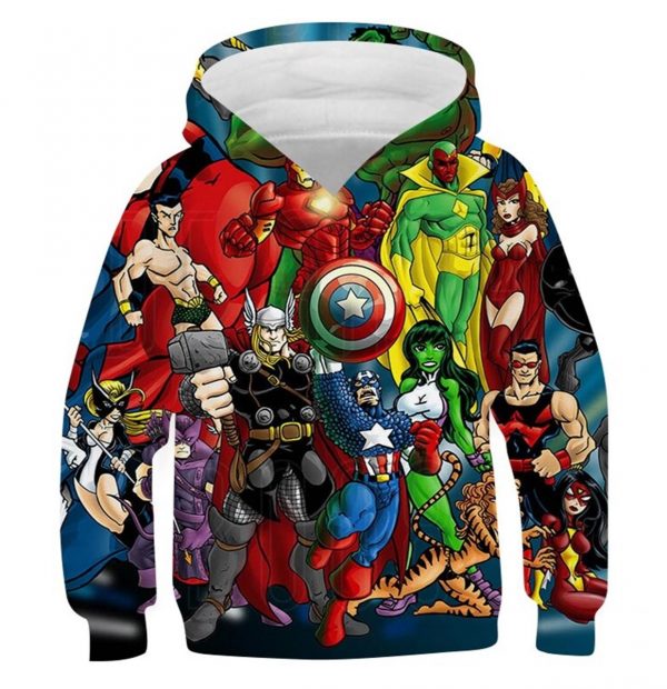 Marvel2BVenom2BSpiderman2B3D2BHoodie2BH19 Classic2BT Shirt Sweetdreamfly2BC490EN bR76X 600x620 1