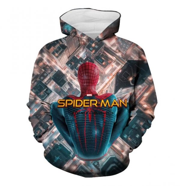 Marvel2BVenom2BSpiderman2B3D2BHoodie2BH1 Classic2BT Shirt Sweetdreamfly2BC490EN 5c2Wu 600x620 1