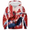 Marvel2BVenom2BSpiderman2B3D2BHoodie2BH20 Classic2BT Shirt Sweetdreamfly2BC490EN YCtqH 600x620 1