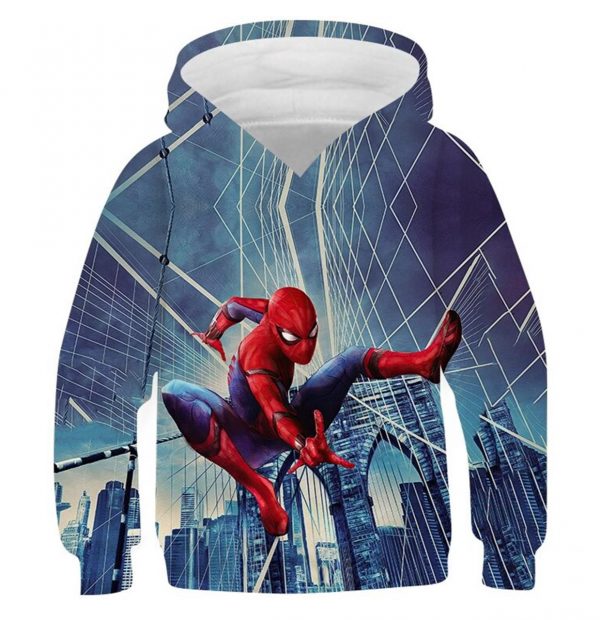 Marvel2BVenom2BSpiderman2B3D2BHoodie2BH21 Classic2BT Shirt Sweetdreamfly2BC490EN kw5V7 600x620 1