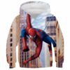 Marvel2BVenom2BSpiderman2B3D2BHoodie2BH22 Classic2BT Shirt Sweetdreamfly2BC490EN yj7PL 600x620 1