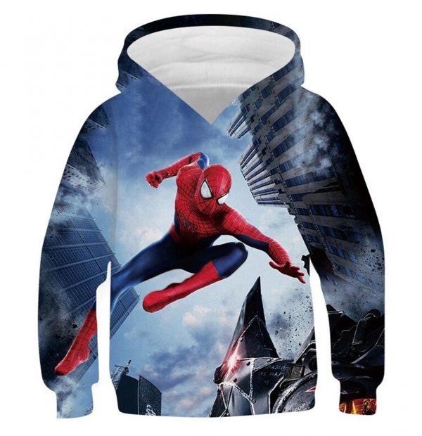 Marvel2BVenom2BSpiderman2B3D2BHoodie2BH23 Classic2BT Shirt Sweetdreamfly2BC490EN LFbc3 600x620 1