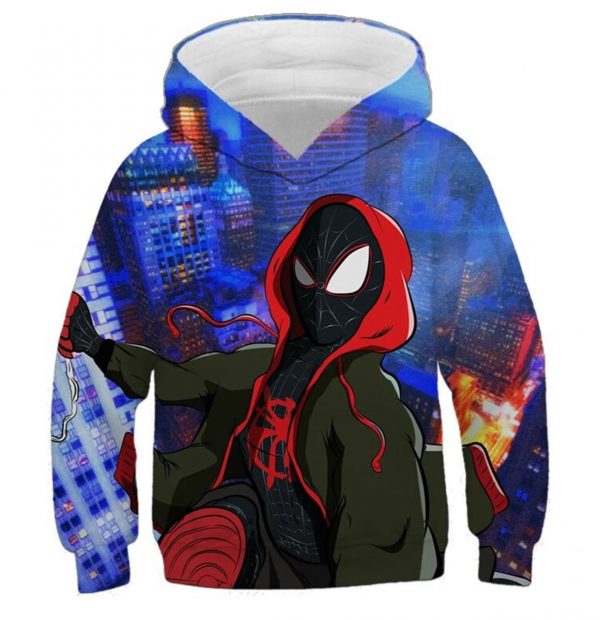 Marvel2BVenom2BSpiderman2B3D2BHoodie2BH25 Classic2BT Shirt Sweetdreamfly2BC490EN FSir5 600x620 1