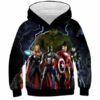 Marvel2BVenom2BSpiderman2B3D2BHoodie2BH26 Classic2BT Shirt Sweetdreamfly2BC490EN sVCrl 600x620 1