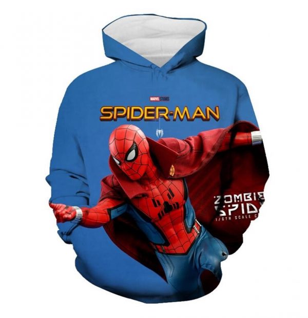 Marvel2BVenom2BSpiderman2B3D2BHoodie2BH2 Classic2BT Shirt Sweetdreamfly2BC490EN W9WMI 600x620 1