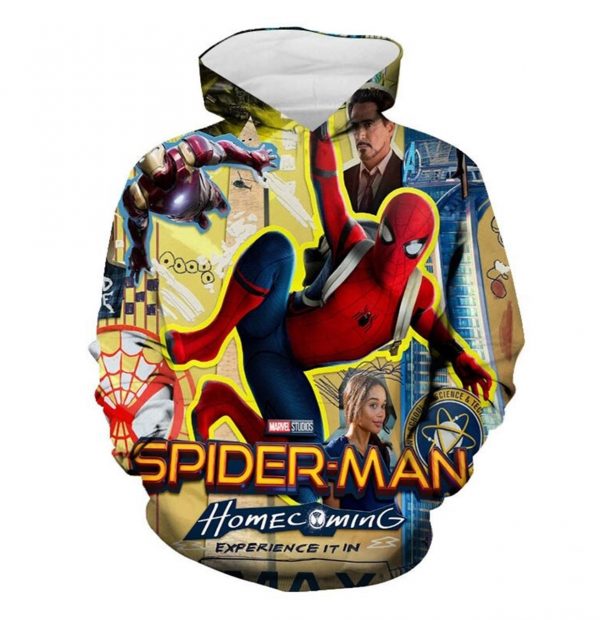 Marvel2BVenom2BSpiderman2B3D2BHoodie2BH8 Classic2BT Shirt Sweetdreamfly2BC490EN SFWyz 600x620 1