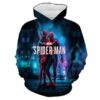 Marvel2BVenom2BSpiderman2B3D2BHoodie2BH9 Classic2BT Shirt Sweetdreamfly2BC490EN USG0Z 600x620 1