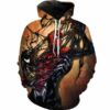 Marvel2BVenom2BSpiderman2B3D2BPrinted2BLong2BSleeve2BHoodie Classic2BT Shirt Sweetdreamfly2BC490EN Neu1K 600x620 1