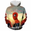 Marvel2BVenom2BSpiderman2BHoodie2B3D Classic2BT Shirt Sweetdreamfly2BC490EN RxJVq 600x620 1