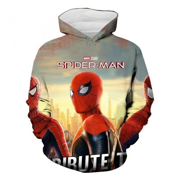 Marvel2BVenom2BSpiderman2BHoodie2B3D Classic2BT Shirt Sweetdreamfly2BC490EN RxJVq 600x620 1