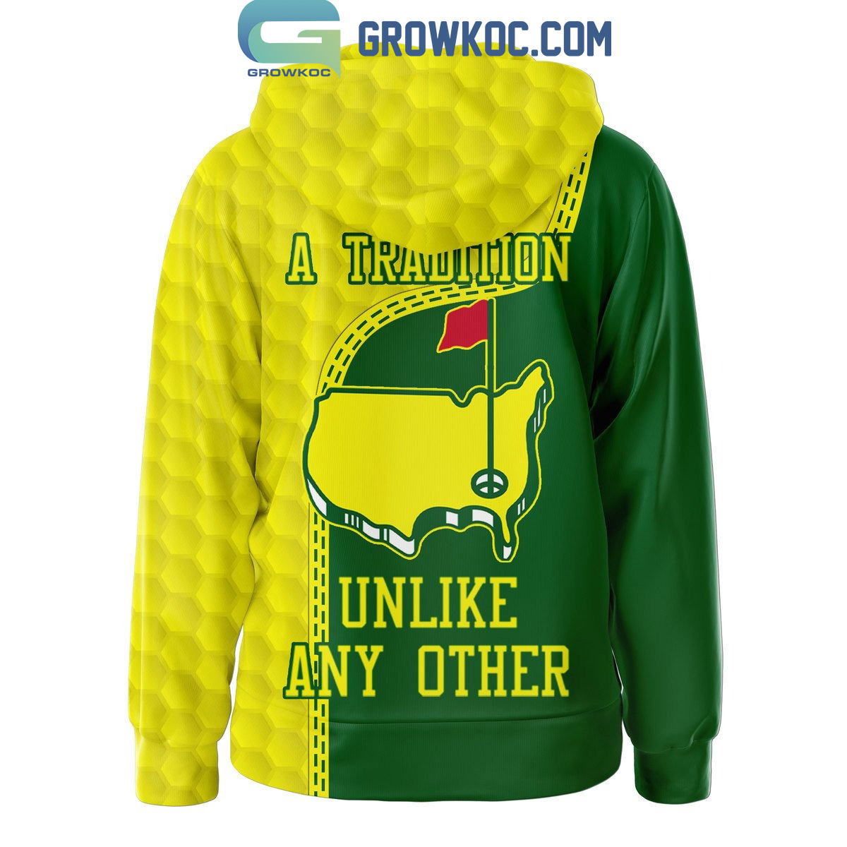 Masters Tournament Lets Golf A Tradition Unlike Any Other Hoodie Shirts2B1 OLnVO