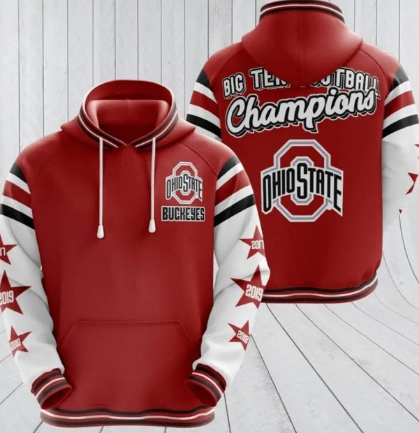 Mens2BNcaa2BPro2BOhio2BState2BBuckeyes2B3d2BHoodie Classic2BT Shirt Sweetdreamfly2BC490EN 8O21n 600x620 1