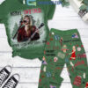 Merry Swiftmas Christmas Tree Farm Pajamas Set2B1 plokY