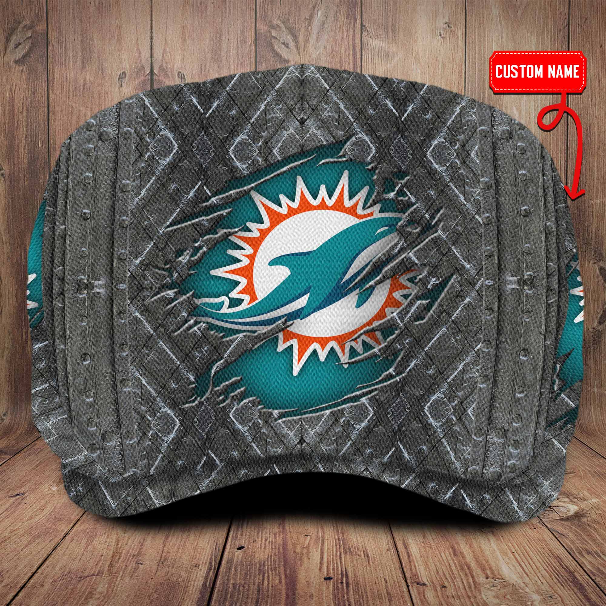 Miami Dolphins 1 1