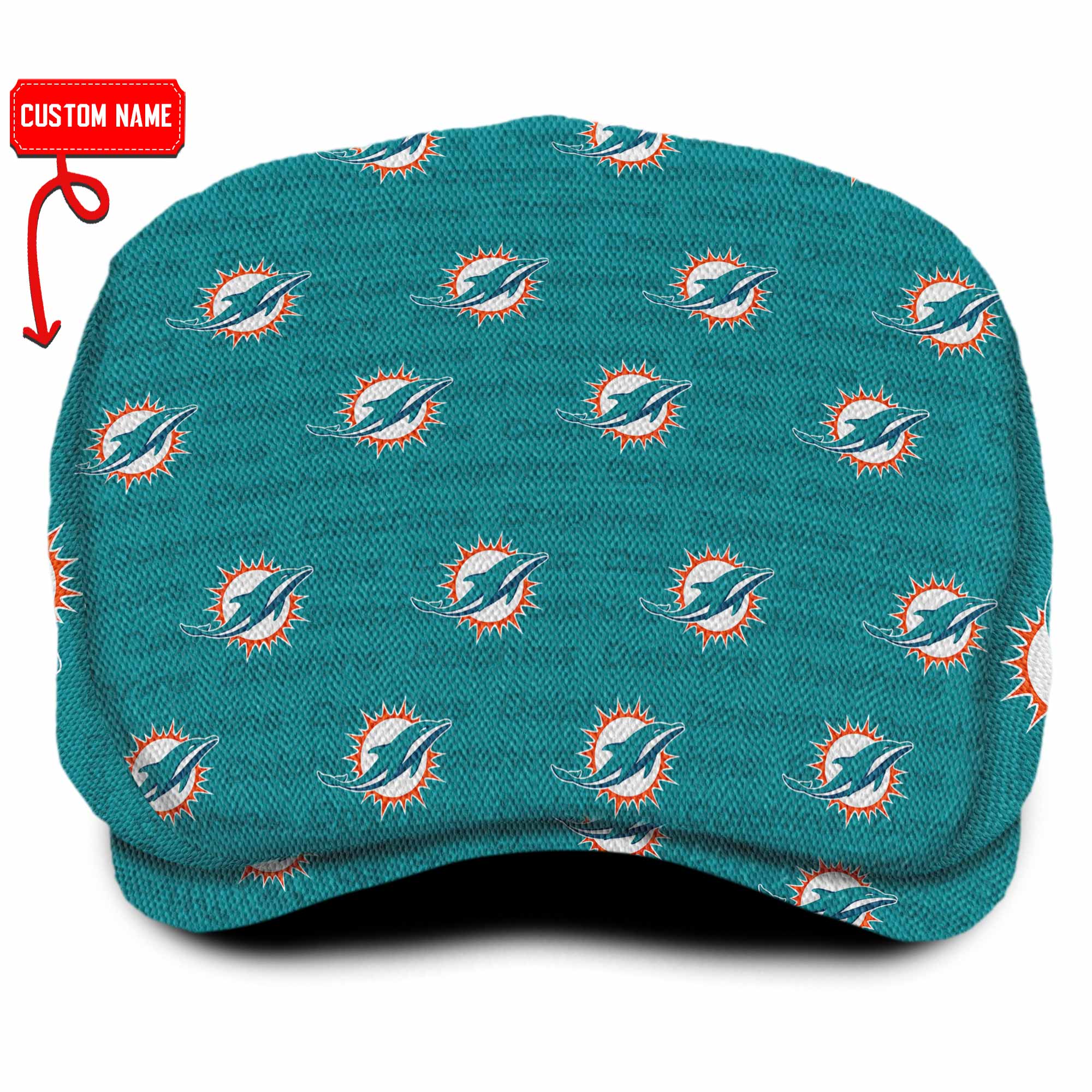 Miami Dolphins 1