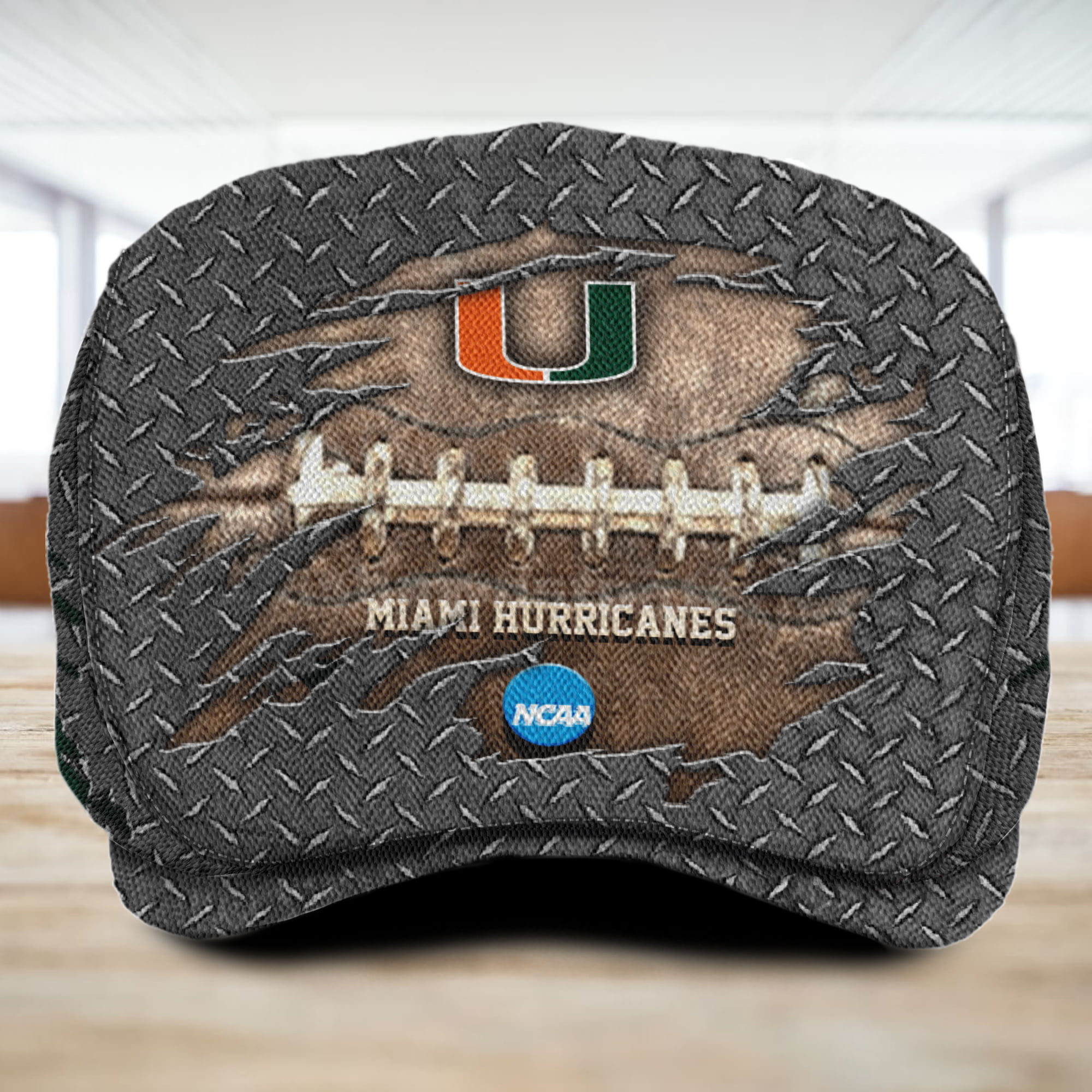 Miami Hurricanes1 1