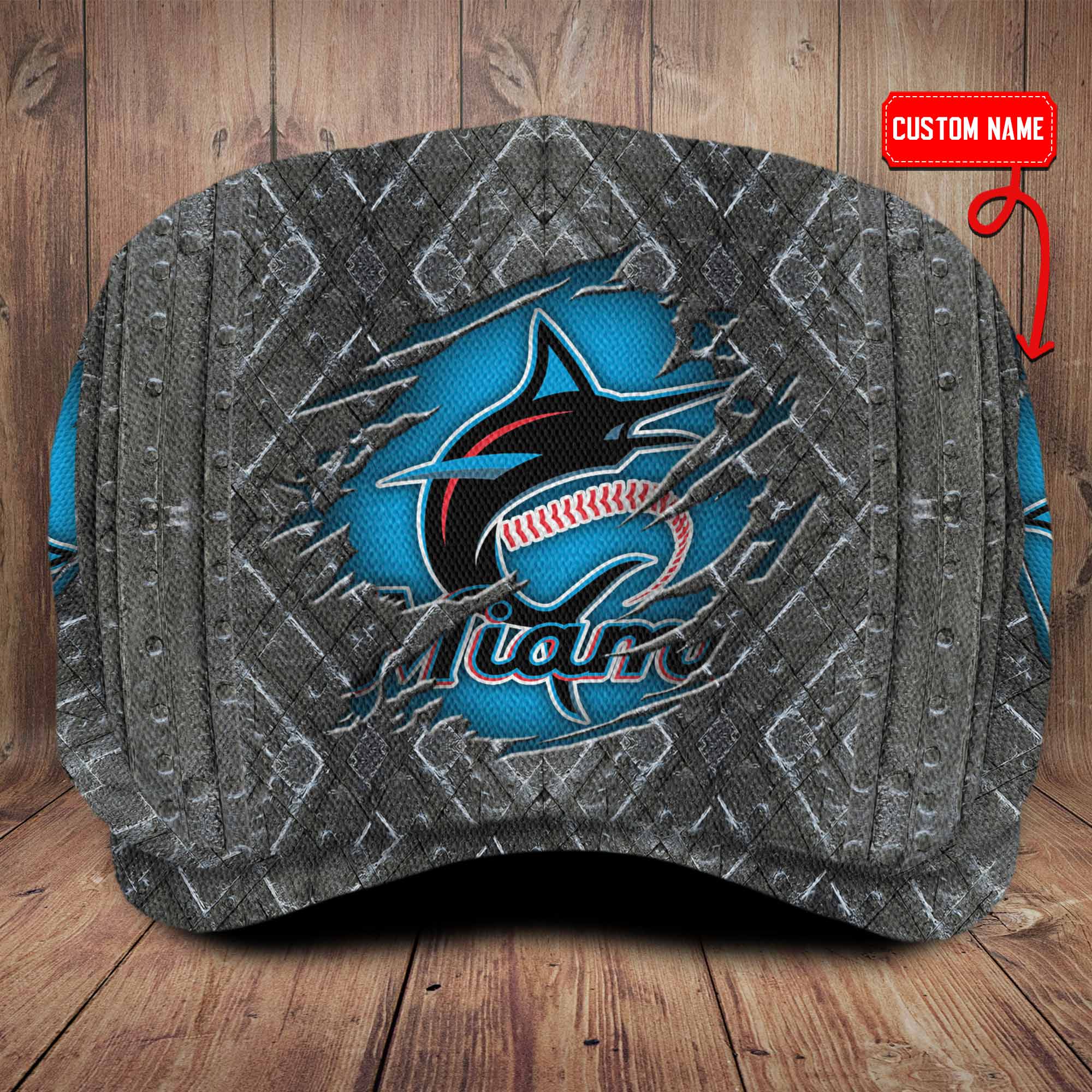 Miami Marlins 1
