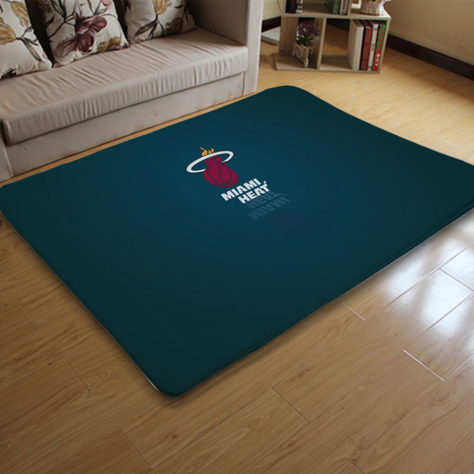 Miami Basketball Heat Carpet Living Room Bedroom Mats Kitchen Bathroom Rugs 1 07bc6649 57b3 41cf a919 45c133bcbbb2