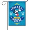 Mickey Mouse Garden Disney Flag