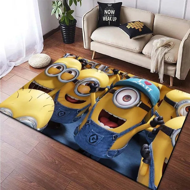 Minions 4