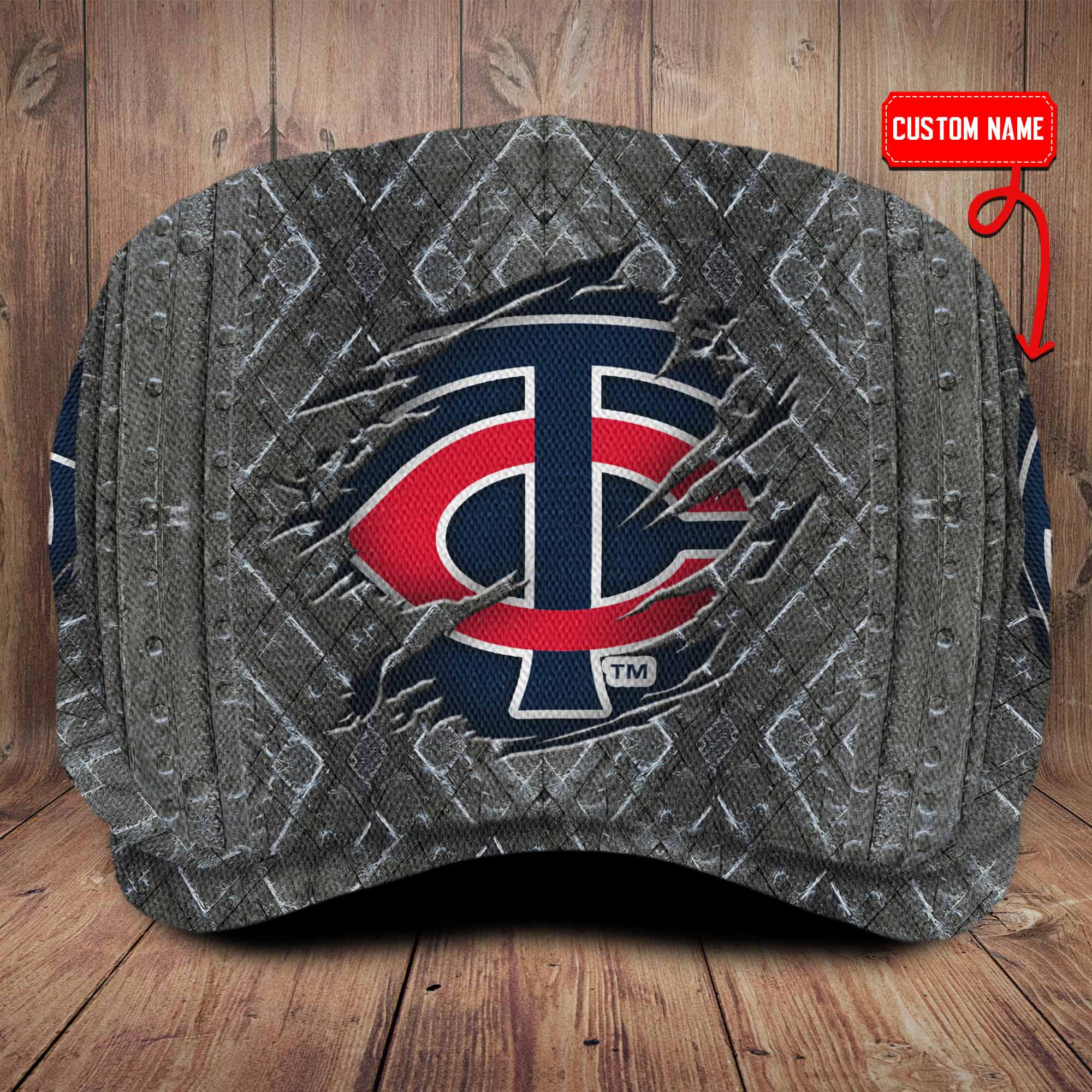 Minnesota Twins 1