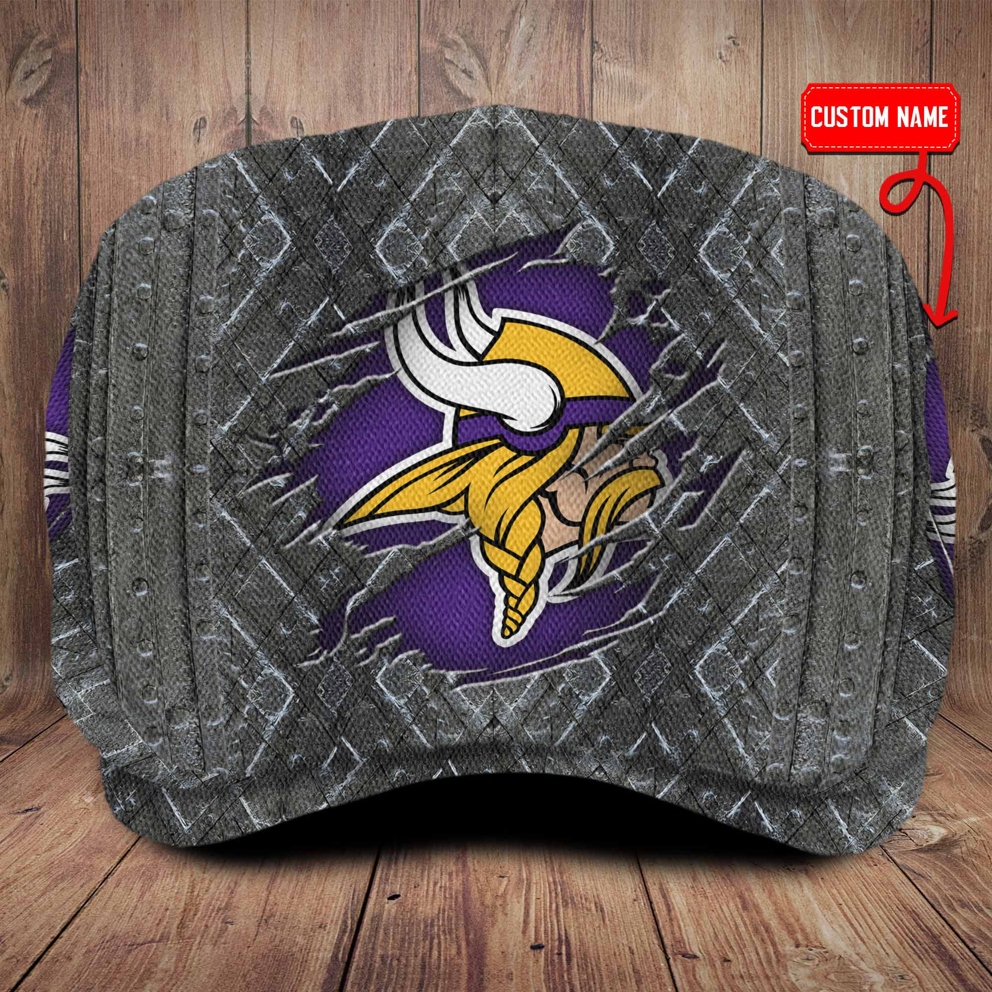 Minnesota Vikings 1 1